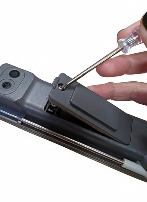 Taylor TruTemp Dual Instant Read Infrared Meat and Food Thermometer, Digital for Cooking, IPX5 Splash Proof Design, Plus Meat Probe for BBQ, Kitchen, Smoker, and Grilling, Gray