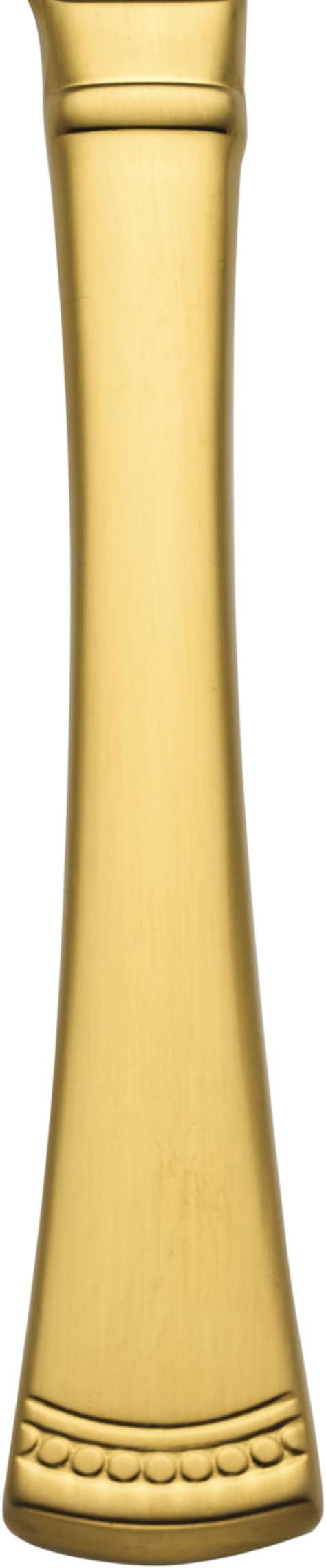 Lenox 897918 Portola Satin Gold 2-Piece Dessert Set