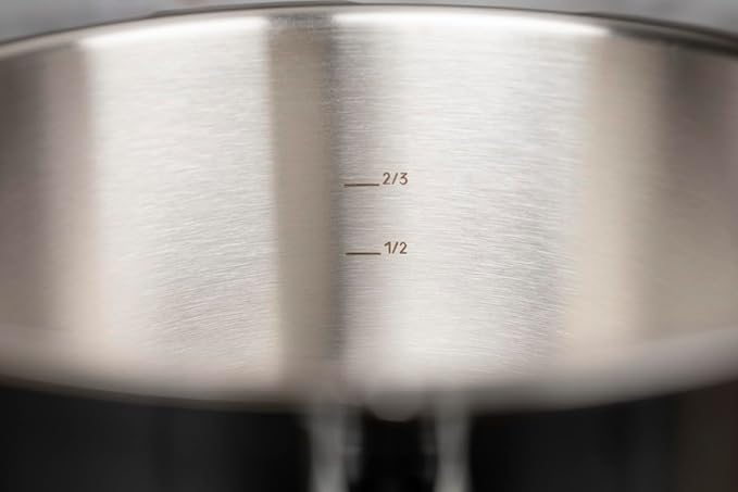 Kuhn Rikon Duromatic Classic NEO 7 L Side-Handle Pressure Cooker – Swiss-Made, Ultra-Fast & Energy-Efficient, Thick Super-Thermic Base, Safe & Durable