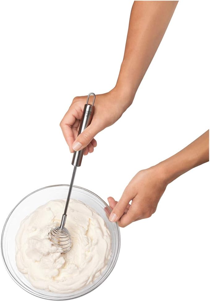 Kuhn Rikon 10" Galaxy Spring Whisk