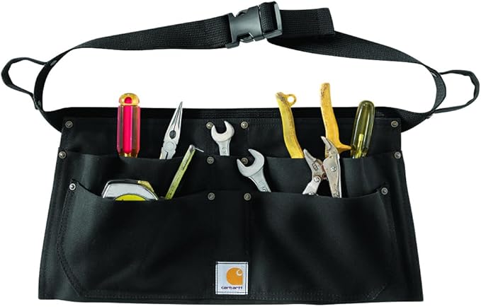 Carhartt Men's 106668 Firm Duck Waist Apron