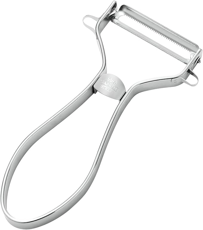 Shimomura Industry PG-635 Professional Grade Rapid Tomato Peeler, Dishwasher Safe