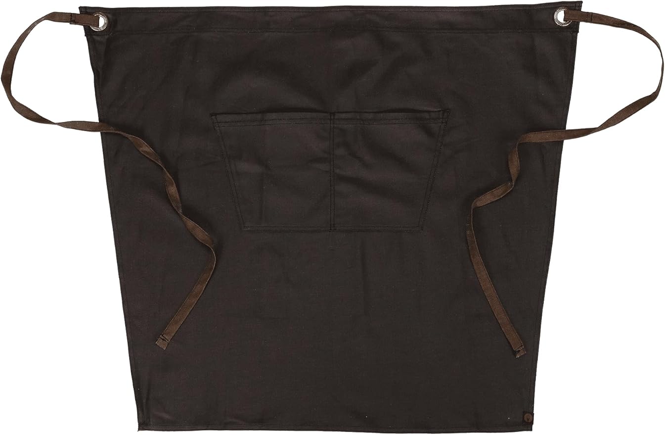 Chef Works Unisex Boulder Bistro Apron