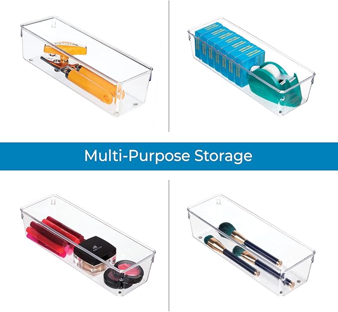 iDesign - 52930 EMW6134167, Medium, Clear