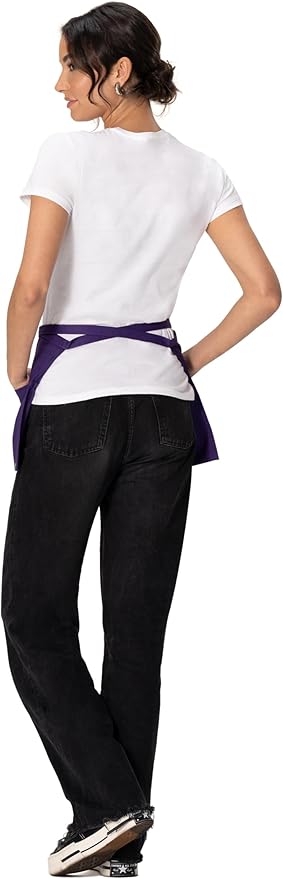 Chef Works Unisex Waitress Apron