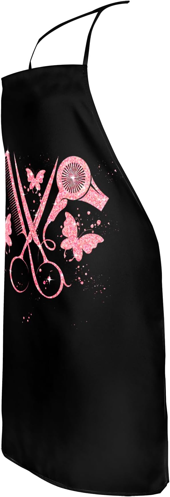 Funny Apron for Men Women Baking Gardening Sewing BBQ Waterproof Cute Gifts
