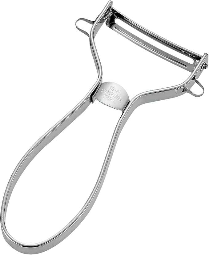Shimomura Industry PG-642 Professional Grade Rapid Peeler