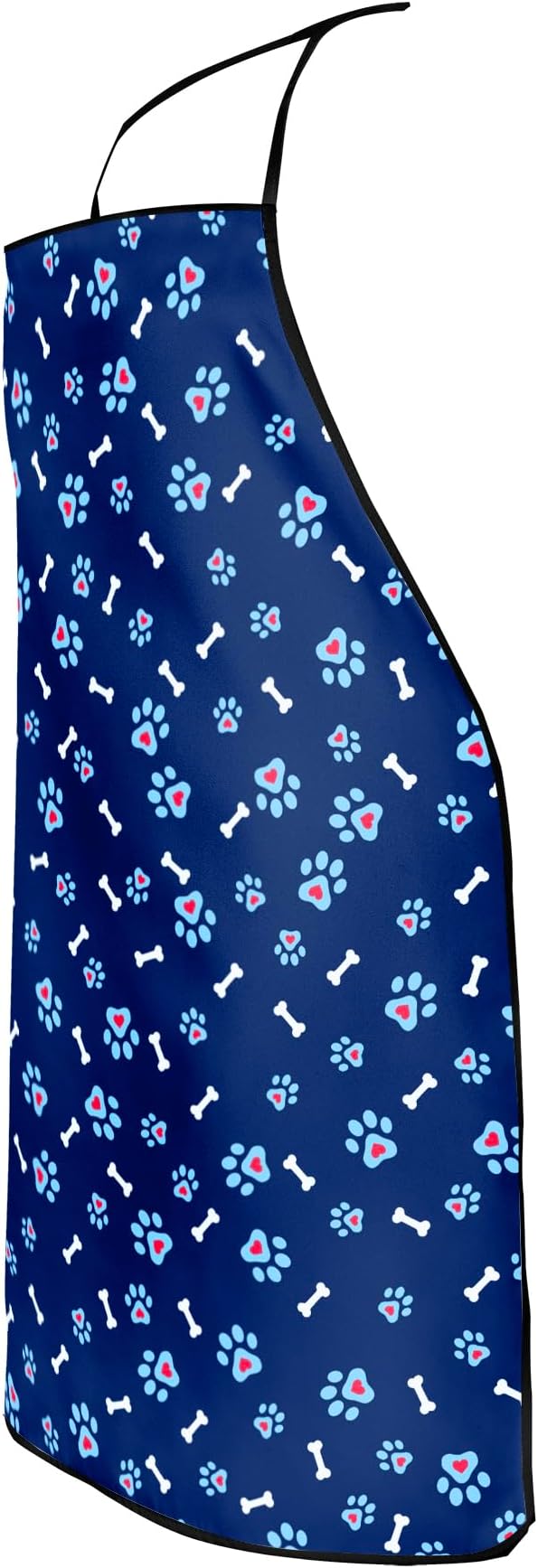 Funny Apron for Men Women Baking Gardening Sewing BBQ Waterproof Cute Gifts