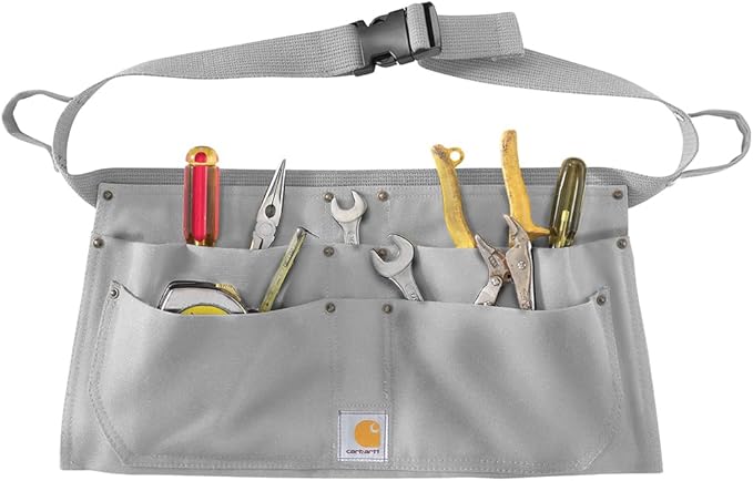 Carhartt Men's A09 Duck Nail Apron