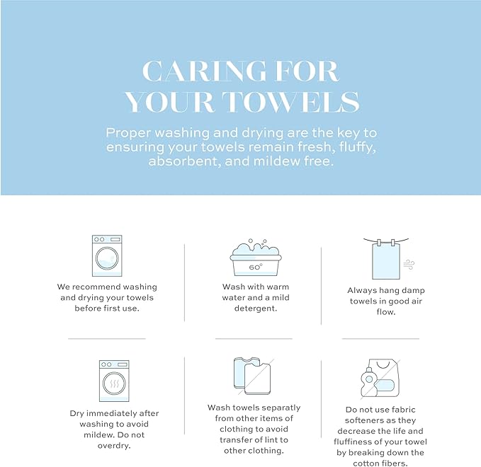 White Classic Luxury Bath Towels Set of 4 Large - 700 GSM Cotton Ultra Soft Bath Towels 27x54 | Highly Absorbent and Quick Dry | Hotel Towels for Bathroom Luxury, Plush Shower Towels, Silver