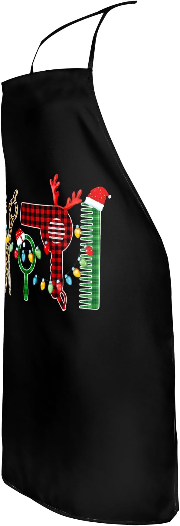 Funny Apron for Men Women Baking Gardening Sewing BBQ Waterproof Cute Gifts