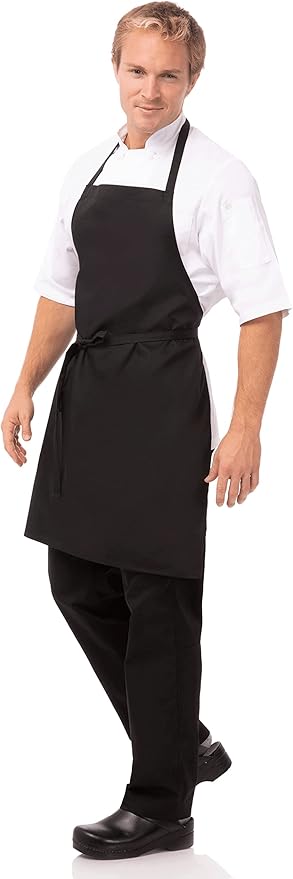 Chef Works Unisex Apron