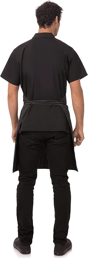 Chef Works Unisex Chef Apron