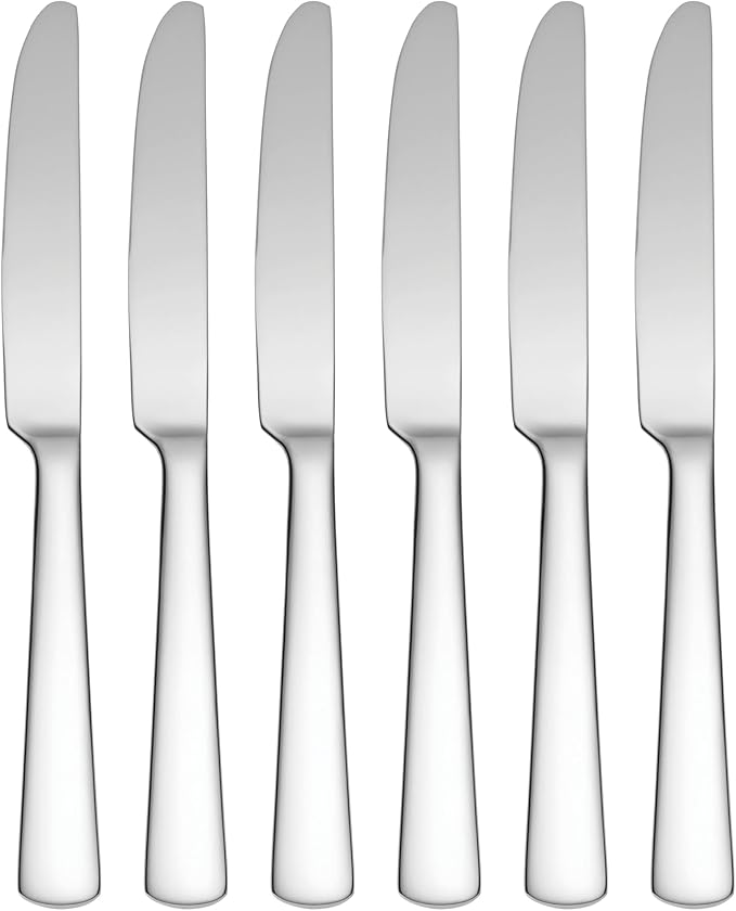 Oneida APTITUDE DIN KNIVES S/6 (16)
