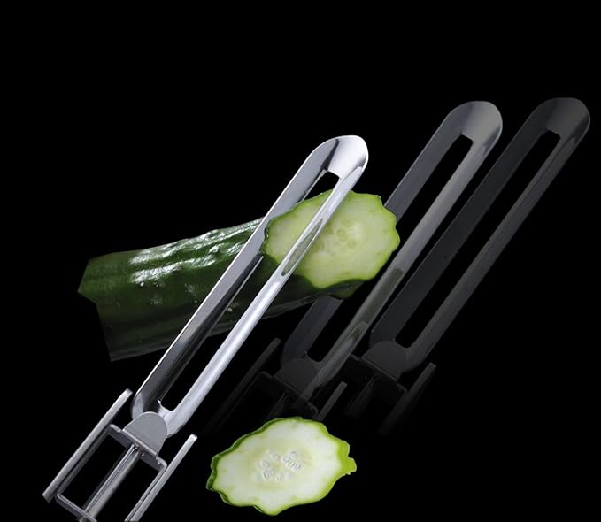 SUNCRAFT Kaina Long peeler + Plus (with a safety case) SSK-09 by San Craft