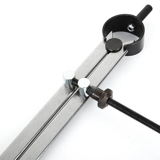 3 Piece Spring Caliper/Divider Set, 8 inches Inside Spring Outside Divider Caliper Set, Calipers Measuring Tool for Wood Turning Lathe Projects