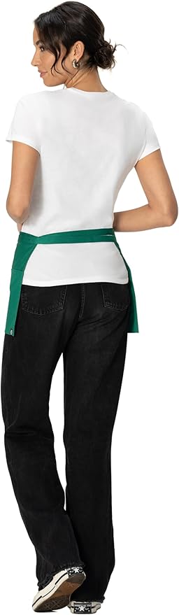 Chef Works Unisex Waitress Apron