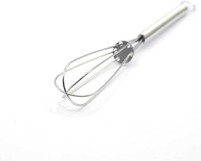 GEPOR Mini Whisks 5 inch 2Pcs
