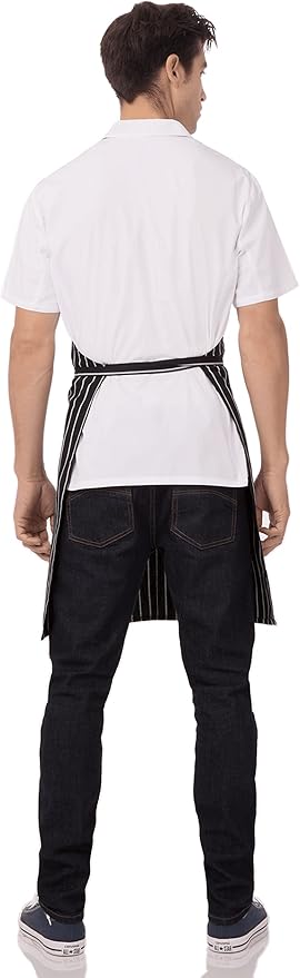 Chef Works Unisex Chef Apron