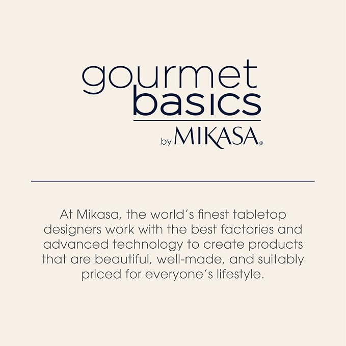 Gourmet Basics by Mikasa Loop and Lattice 2-Tier Rectangular Metal Countertop Basket, 14.25 x 12 Inches, Antique Black Finish, Kitchen Fruit and Bread Storage Organizer