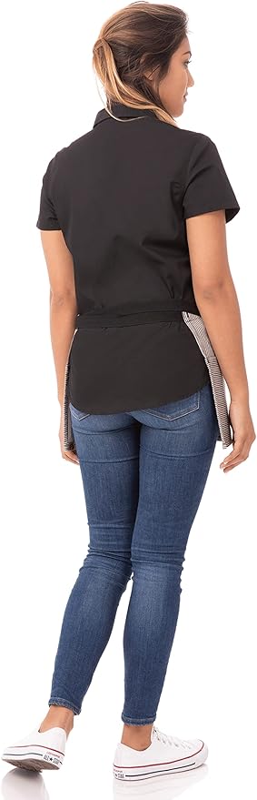 Chef Works Unisex Portland Waitress Apron