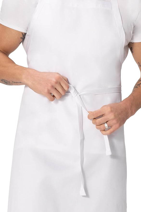 Chef Works Unisex Apron