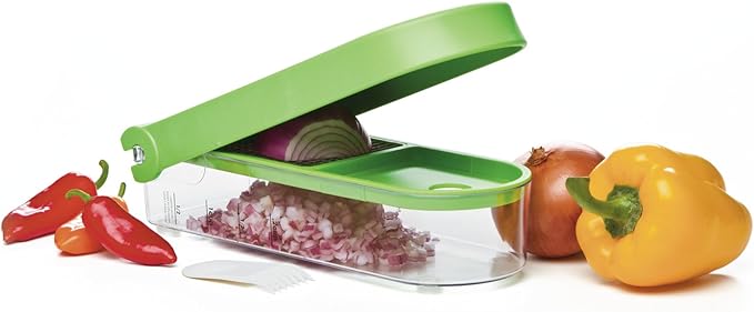 Prepworks by Progressive Onion Chopper
