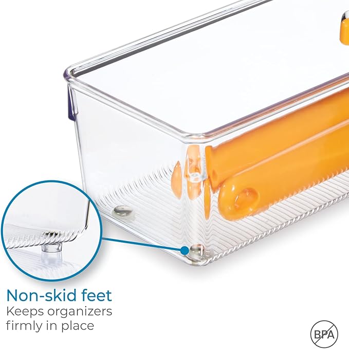iDesign - 52930 EMW6134167, Medium, Clear