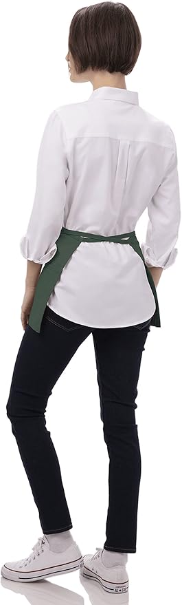Chef Works Unisex Waitress Apron