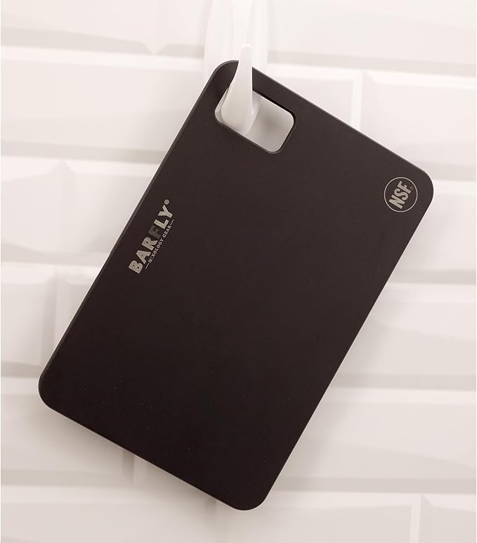 Barfly Bar Board, 6" X 9", NSF (Pack of 2)