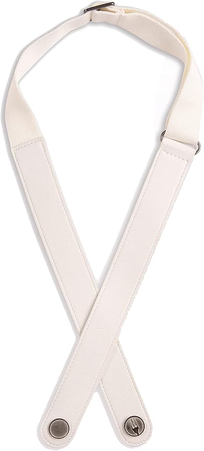 Chef Works Unisex Adult Apron Neck Strap