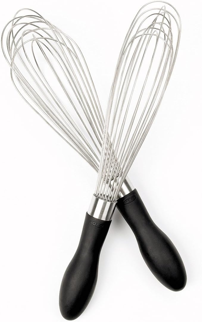 OXO Good Grips 9-Inch Whisk,(Pack of 2)