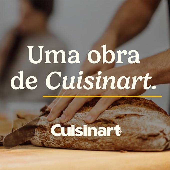 Cuisinart Fusion Proline Solid Turner, One Size, Silver