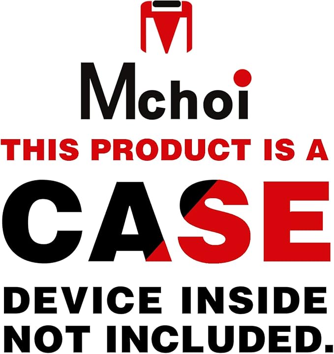 Mchoi Hard Portable Case Fits for ThermoPro TP20 / TP08B Wireless Remote Digital Cooking Food Meat Thermometer & Work Sharp WSBCHBSS Benchstone Knife Sharpener