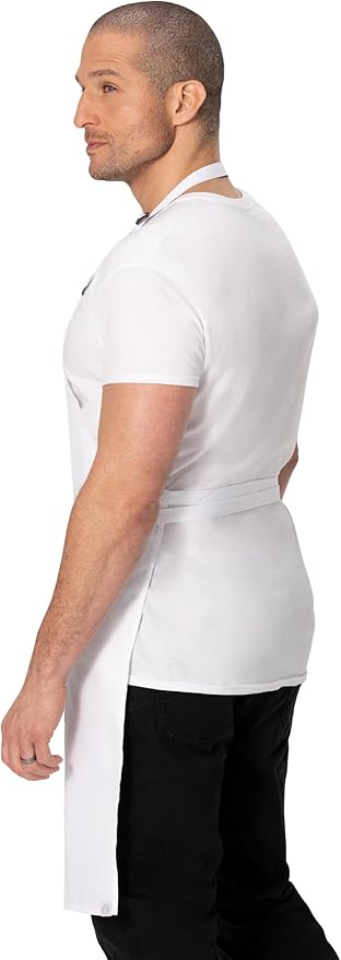 Chef Works Unisex Butcher Apron