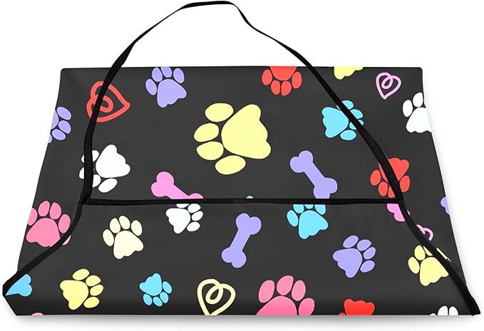 Funny Apron for Men Women Baking Gardening Sewing BBQ Waterproof Cute Gifts