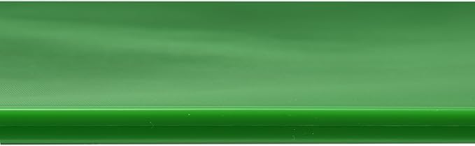 Winco Heavy-Duty Plastic Cutting Board, 15" x 20" x 1/2", Green