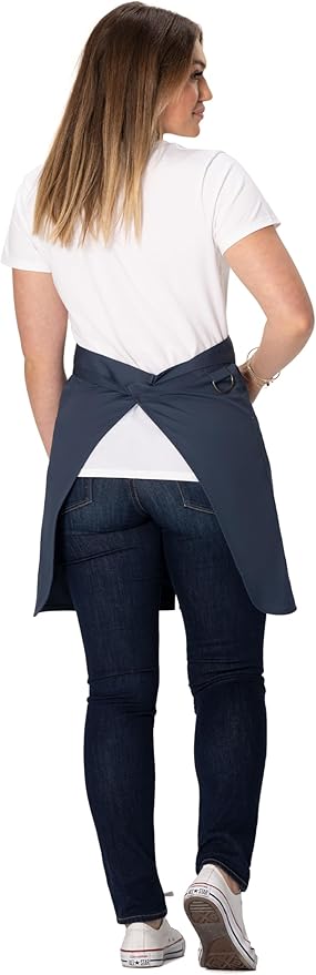 Chef Works Unisex Brio Server Apron