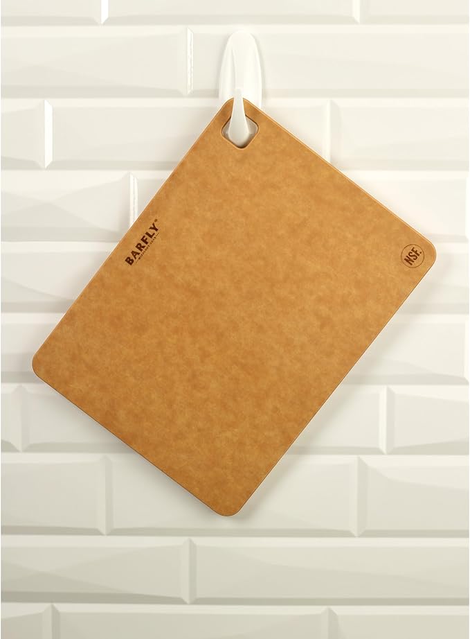 Barfly Bar Board, 9" x 12", NSF