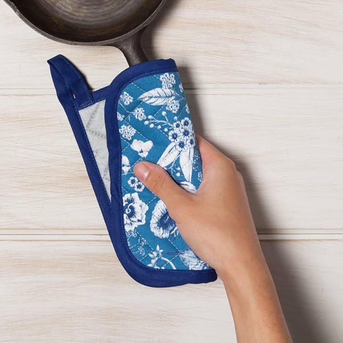 Now Designs Quilted Potholder | Juliette