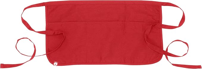 Chef Works Unisex Reversible Waitress Apron