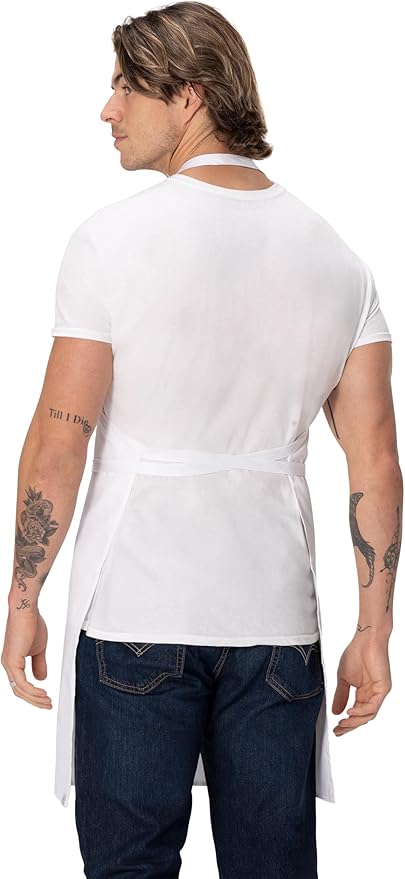 Chef Works Unisex Apron
