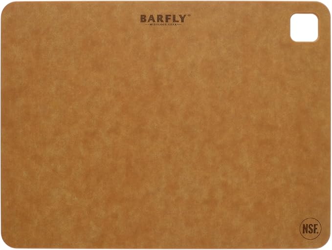 Barfly Bar Board, 9" x 12", NSF