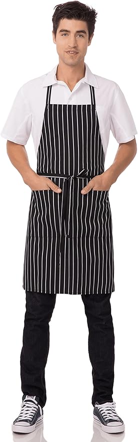 Chef Works Unisex Chef Apron
