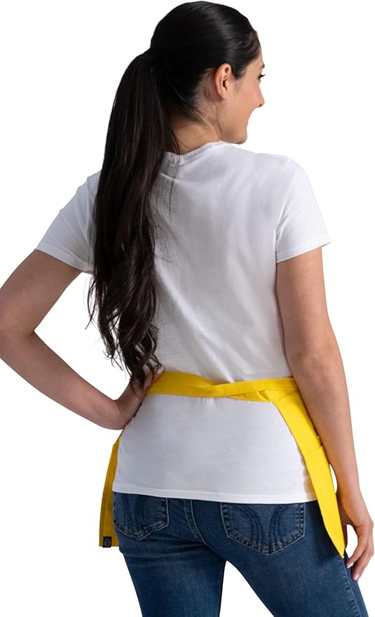 Chef Works Unisex Waitress Apron