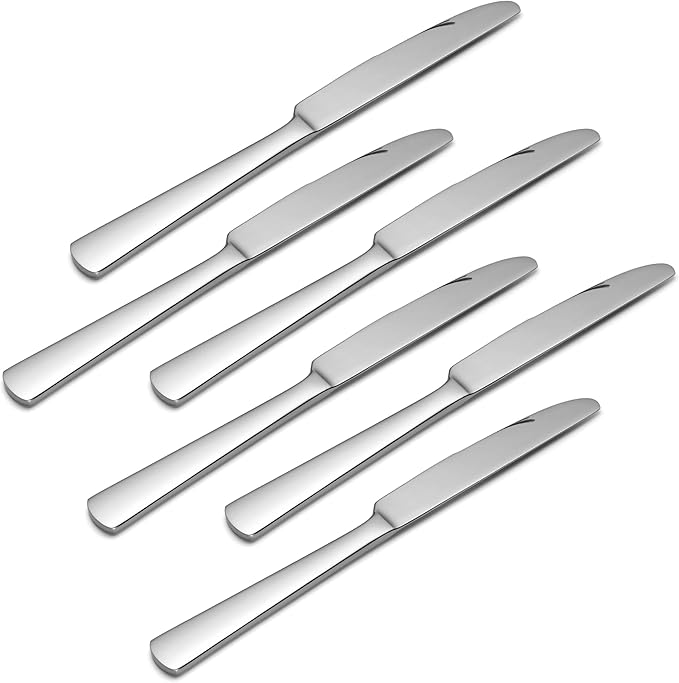 Oneida APTITUDE DIN KNIVES S/6 (16)