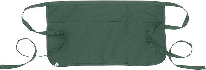 Chef Works Unisex Reversible Waitress Apron