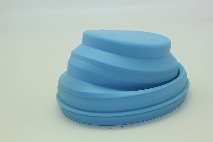 Sailing. Travel Kitchen Tools (Silicone Food Storage)
