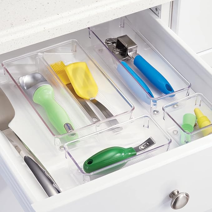 iDesign - 52930 EMW6134167, Medium, Clear