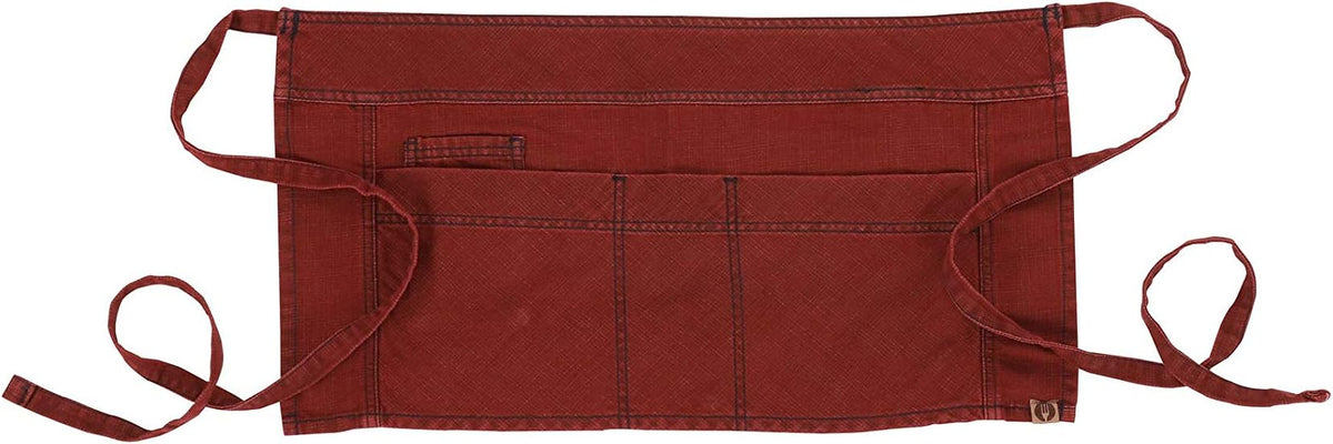 Chef Works Unisex Uptown Waitress Apron